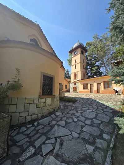 храм „Света Троица“