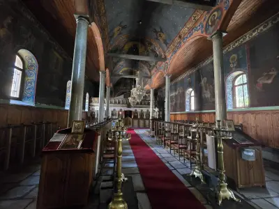 храм „Света Троица“