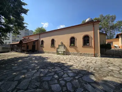 храм „Света Троица“