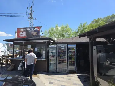 Beef Meat Fast Food