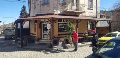 Блек енд уайт