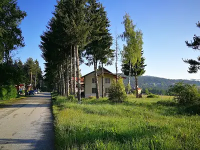 Семеен Хотел Сладък живот