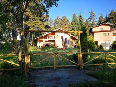 Семеен Хотел Сладък живот