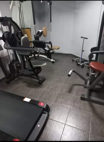 Green Park Fitnes