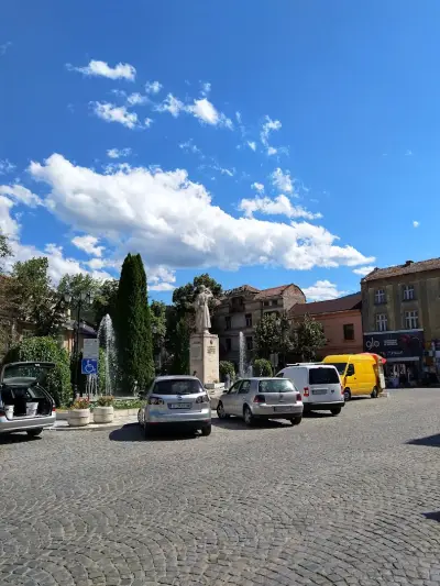 Супермаркет Амалия