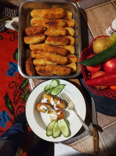 Супермаркет Амалия