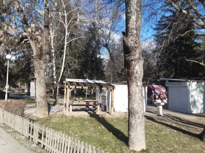 Парк „Клептуза“