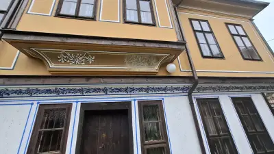 Исторически музей - "Захариева къща"