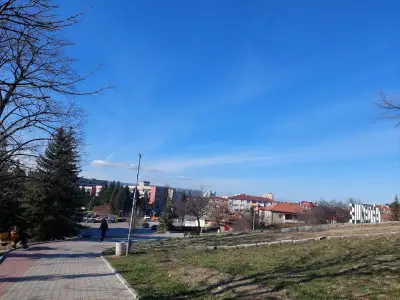 🌱Източен парк