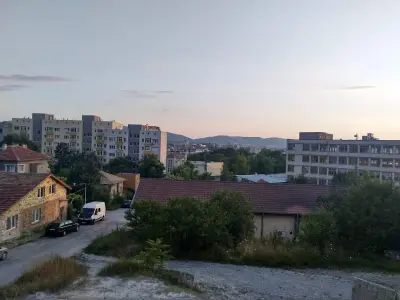 🌱Източен парк