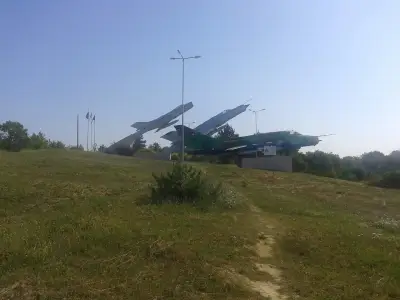 Стадион „Омуртаг“