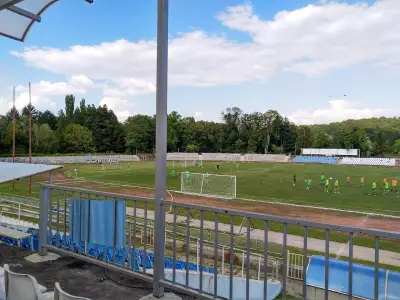Димитър Бурков