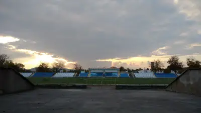 Димитър Бурков