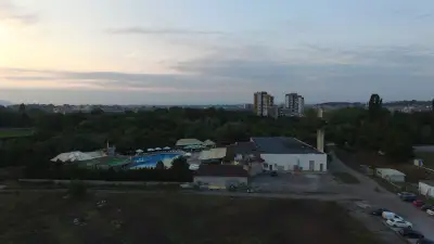 Димитър Бурков