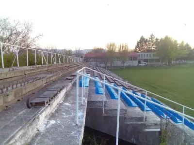 Colodruma Stadium