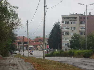 Ресторант Петлето