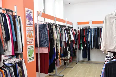 Магазин Шано Търговище