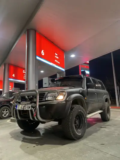 Lukoil B112