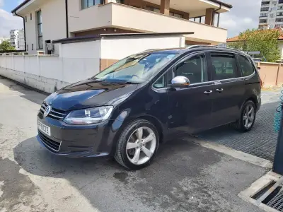 Автомивка на самообслужване