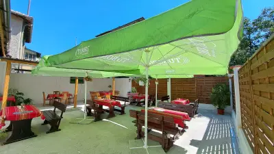 Козият Рог