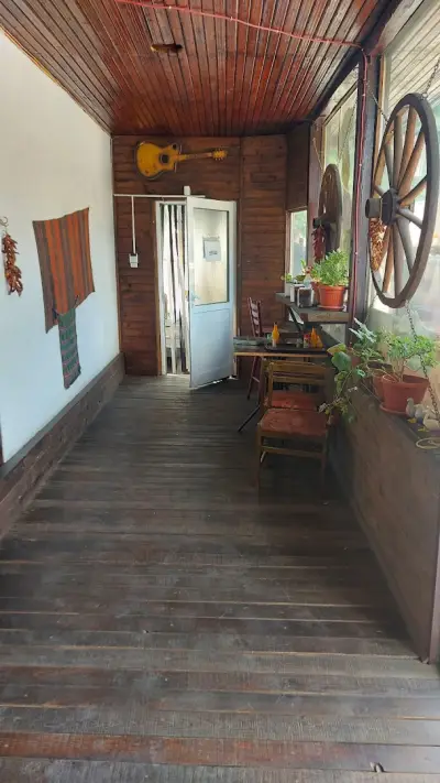Ресторант Боаза