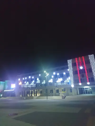 Оптика