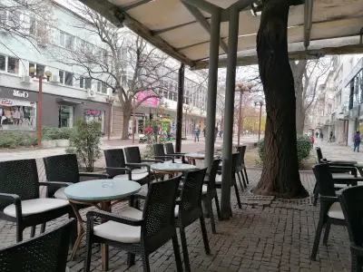 Optika Kafe
