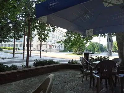 Optika Kafe