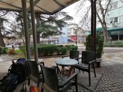 Optika Kafe