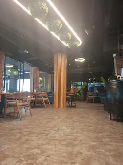 Optika Kafe