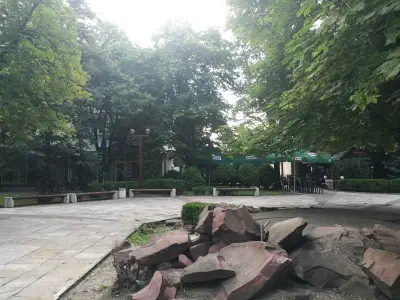 Кафе & Бар Тина