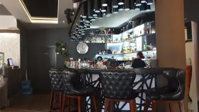 Caffee Bar Corner