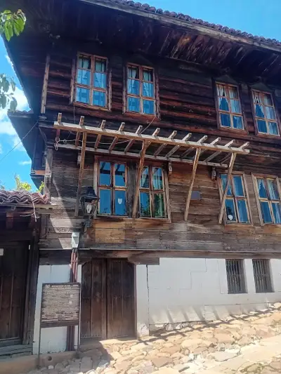 Сладкарница Неделя