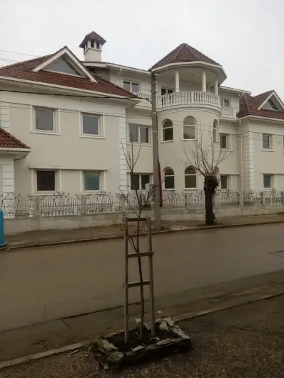 Стадион "Доростол"