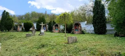 Църквата "Св. Димитър"