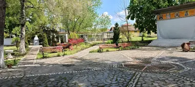 Църквата "Св. Димитър"