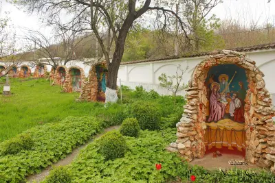 Църквата "Св. Димитър"