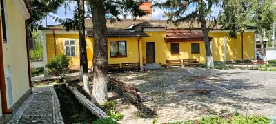 Църквата "Св. Димитър"