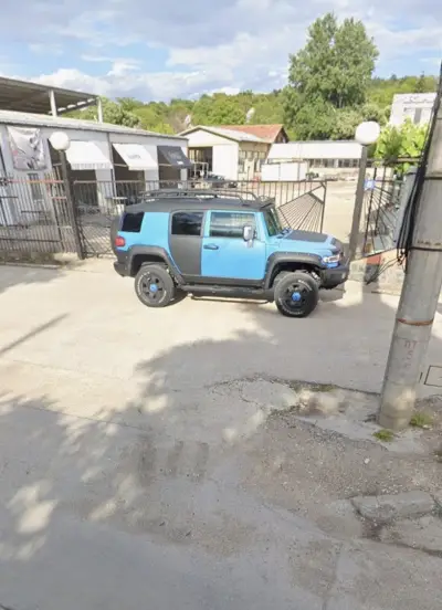 Автомивка ТРОЯ