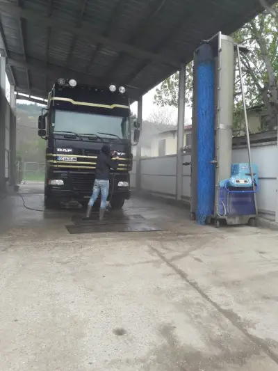 Автомивка ТРОЯ