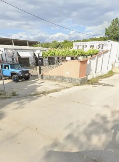 Автомивка ТРОЯ