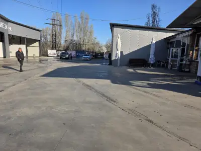 Leusi Wash