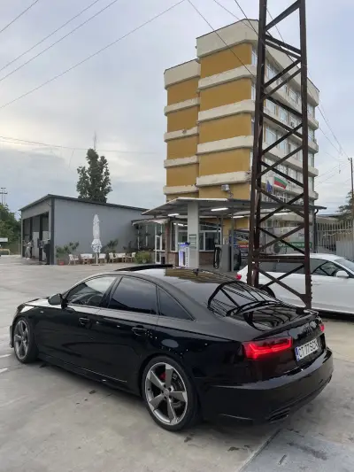 Leusi Wash