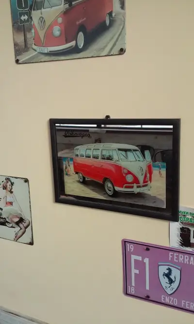 Автомивка Перфект/Car Wash Perfect