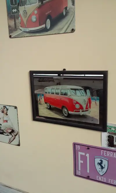 Автомивка Перфект/Car Wash Perfect