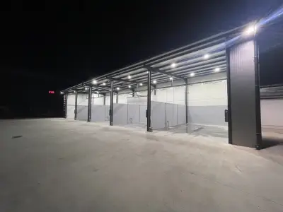 Автомивка Перфект/Car Wash Perfect