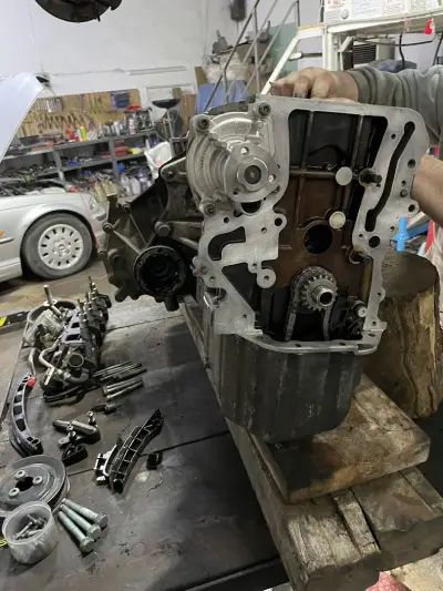 Автосервиз СИСКО