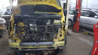 Автосервиз СИСКО