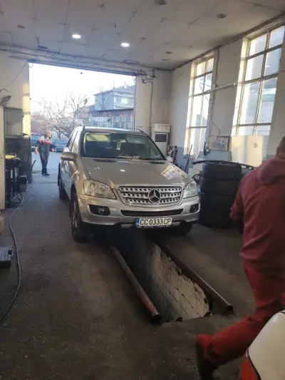 Автосервиз СИСКО
