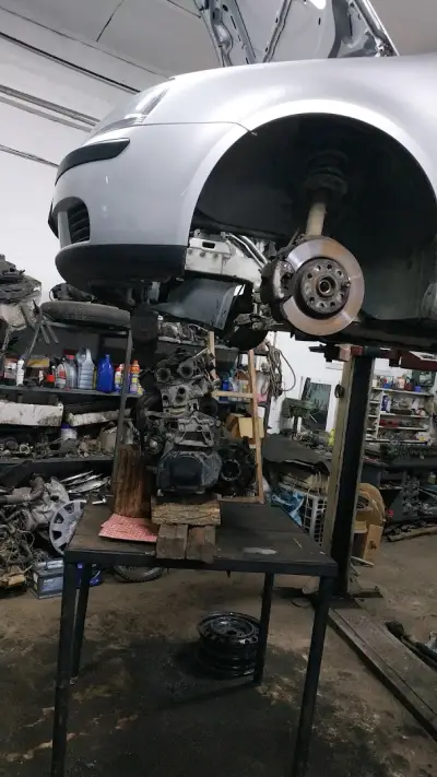 Автосервиз СИСКО